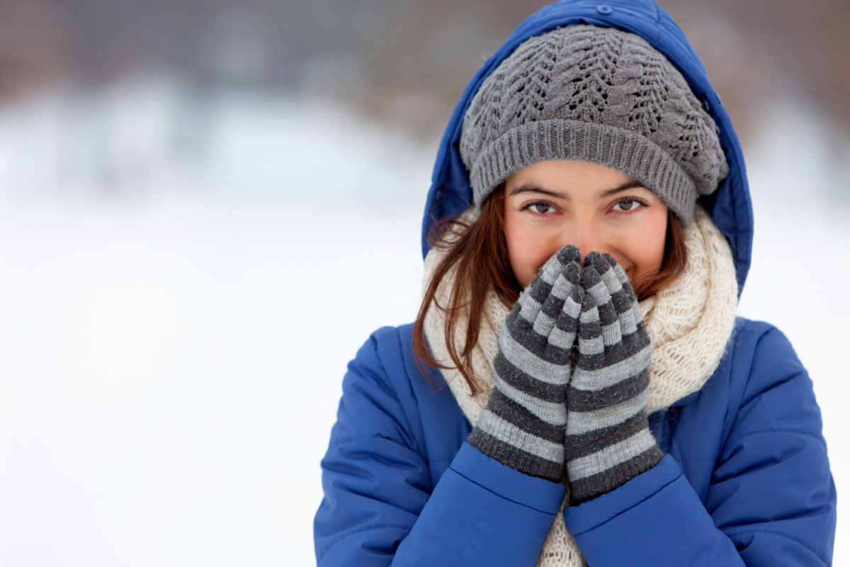 Scopri di più sull'articolo Prevenzione e benessere in inverno